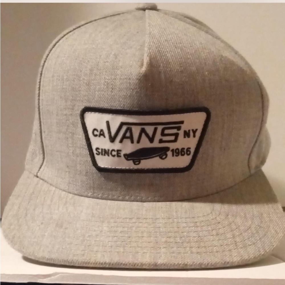 Vans SnapBack Cap